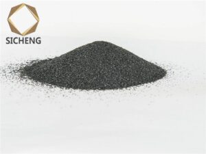 南非鉻鐵礦砂 46% Cr2O23 -1-Chromite sand-Sicheng Abrasives