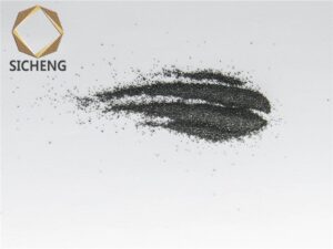 南非鉻鐵礦砂 46% Cr2O23 -2-Chromite sand-Sicheng Abrasives